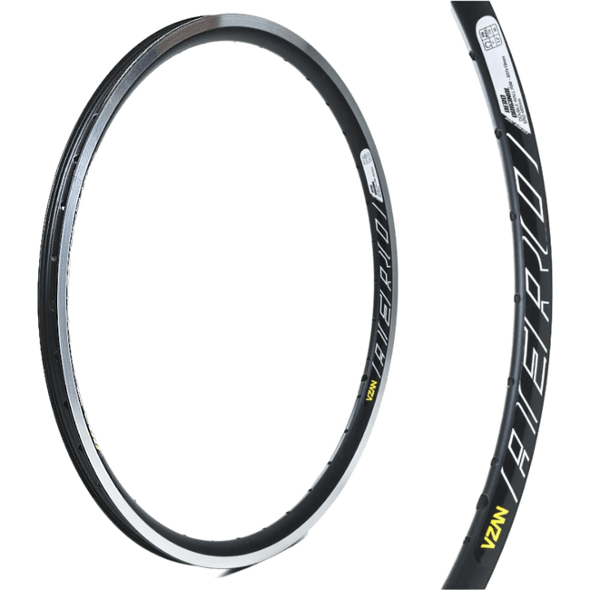 Aro 24 x 36f vzan aero preto