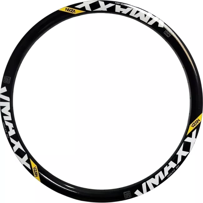 Aro 26 Vzan Vmaxx LT 36 Furos Preto