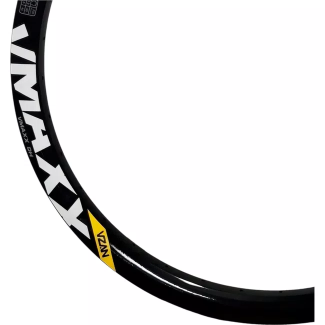 Aro 26 Vzan Vmaxx LT 36 Furos Preto