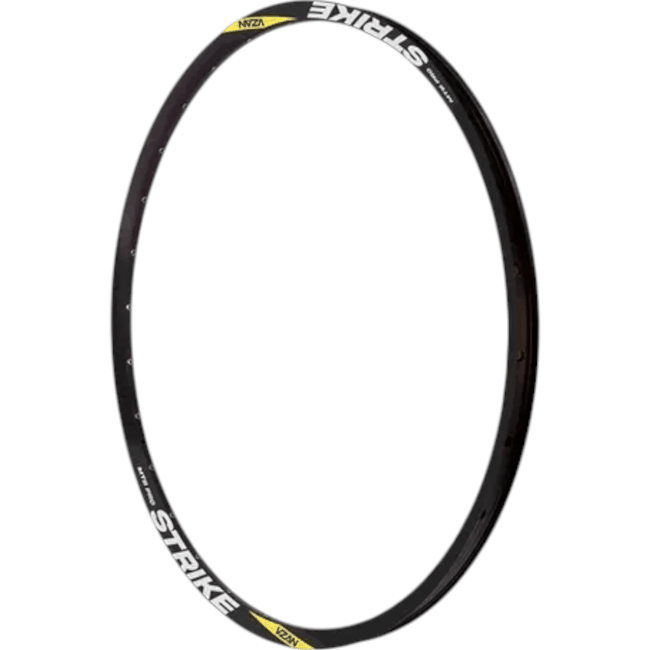 Aro 27.5 x 36f vzan strike disco preto
