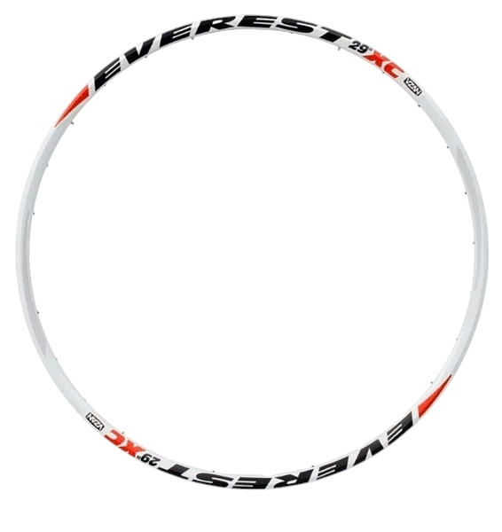 Aro 29 Everest xc 28f Modelo Novoㅤㅤㅤㅤㅤㅤㅤㅤ