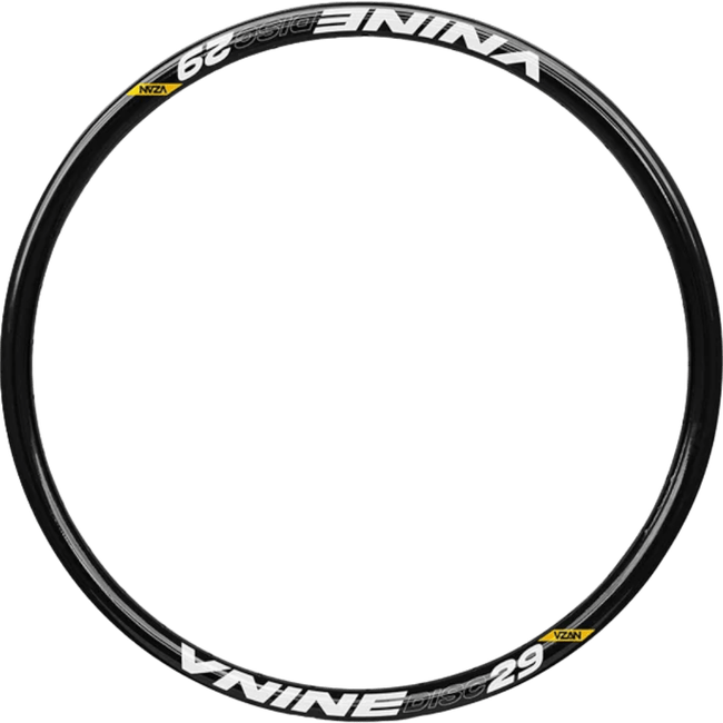 Aro Vzan Vnine Disco 29 x 1.95 x 32F Preto