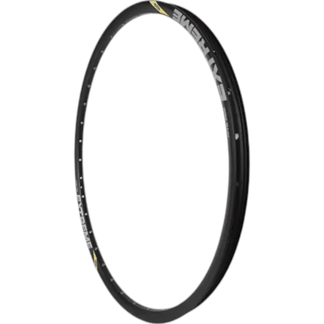 Aro 29 x 32 Furos Vzan Extreme Preto