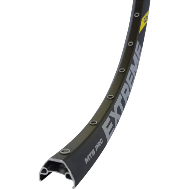 Aro 29 x 36 Furos Vzan Extreme Preto