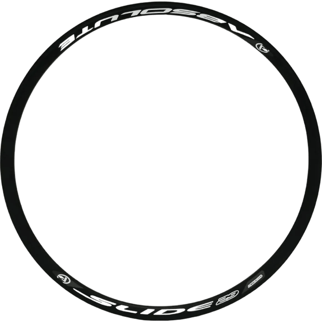 Aro Absolute Disc 29 x 36F Preto
