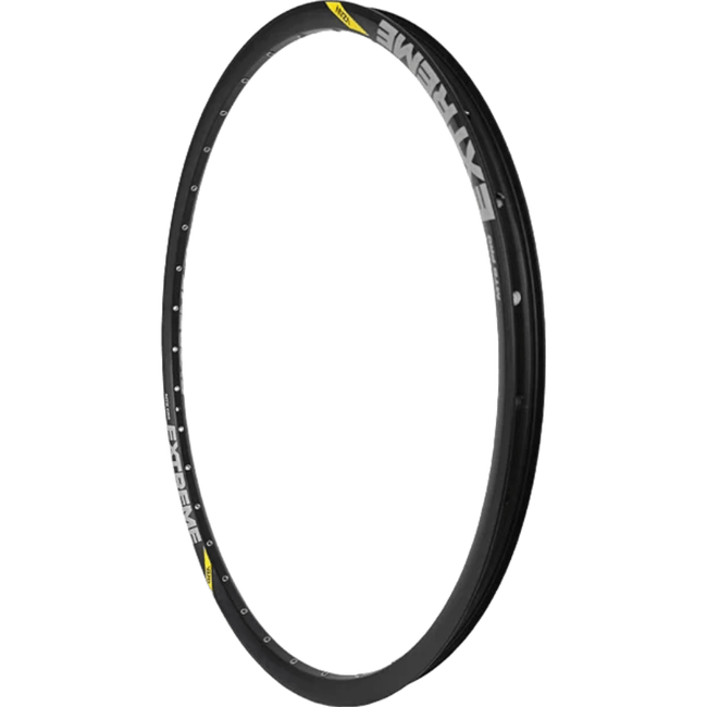 Aro Extreme Pro com Ilhos 26x32F Preto