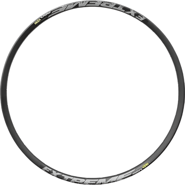 Aro Extreme Pro Ilhos 27.5 x 32F Preto