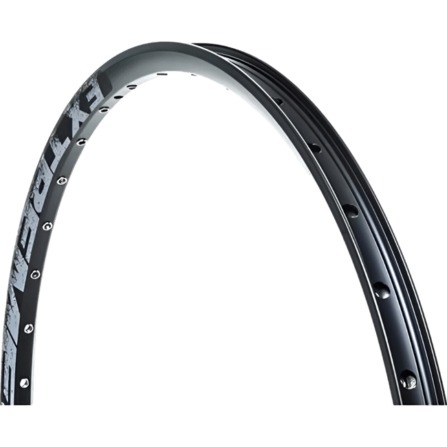 Aro Extreme Pro Ilhos 27.5 x 32F Preto