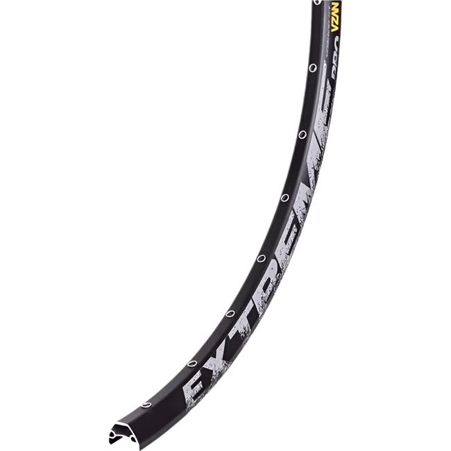 Aro Extreme Pro Ilhos 27.5 x 32F Preto