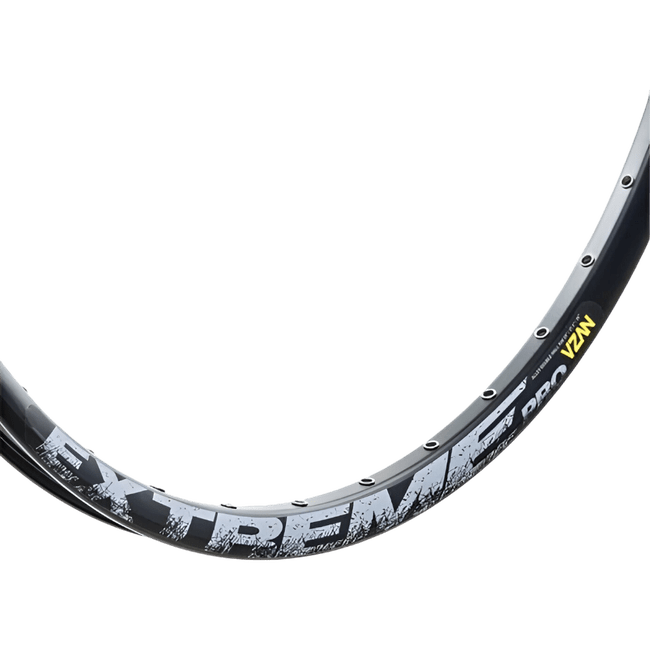 Aro Extreme Pro Ilhos 27.5 x 32F Preto