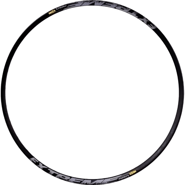 Aro Extreme Pro Ilhos 27.5 x 36F Preto