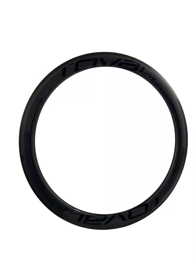 Aro Specialized Roval Cl 50 Rapid 622 x 21 Carbon - Seminovo
