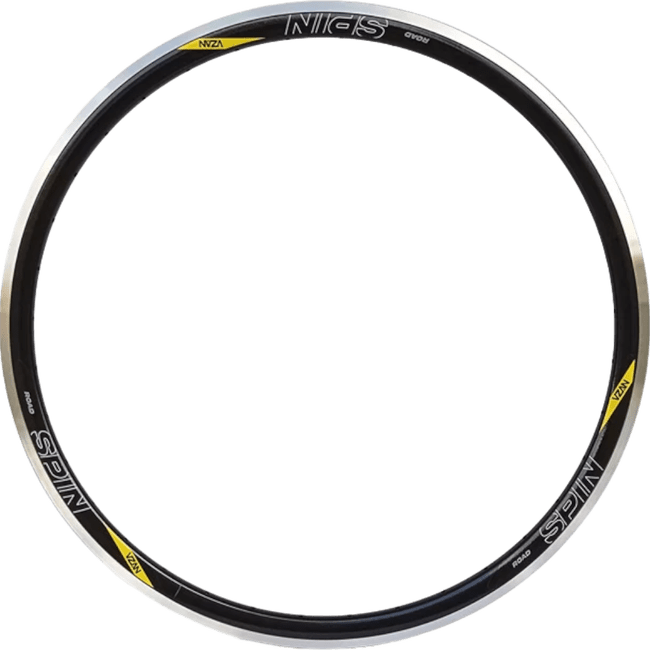 Aro Vzan Spin 700 x 28/36F Preto