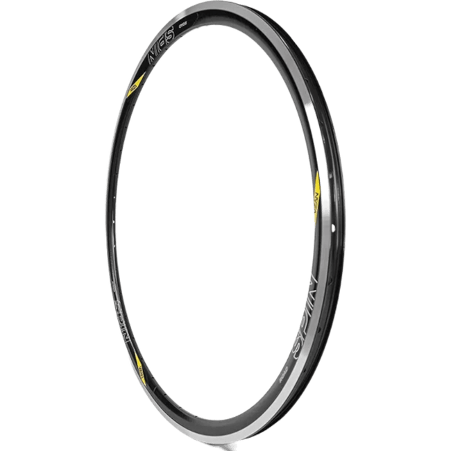 Aro Vzan Spin 700 x 28/36F Preto