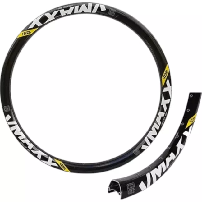 Aro Vzan Vmaxx Disco 26 x 32F Preto