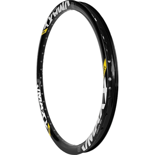 Aro Vzan Vmaxx LT Disc 26 x 1/2 36F Preto