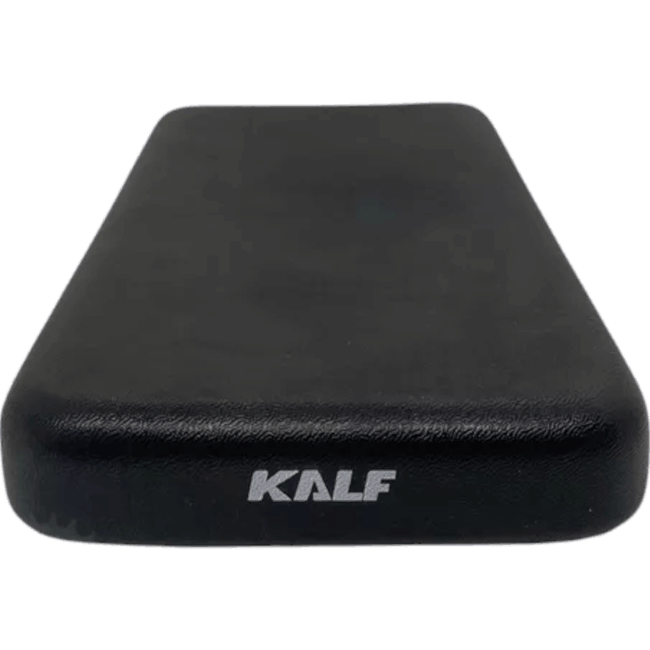 Assento Bagageiro Kalf Safari Preto