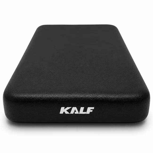 Assento Bagageiro Kalf Safari Preto
