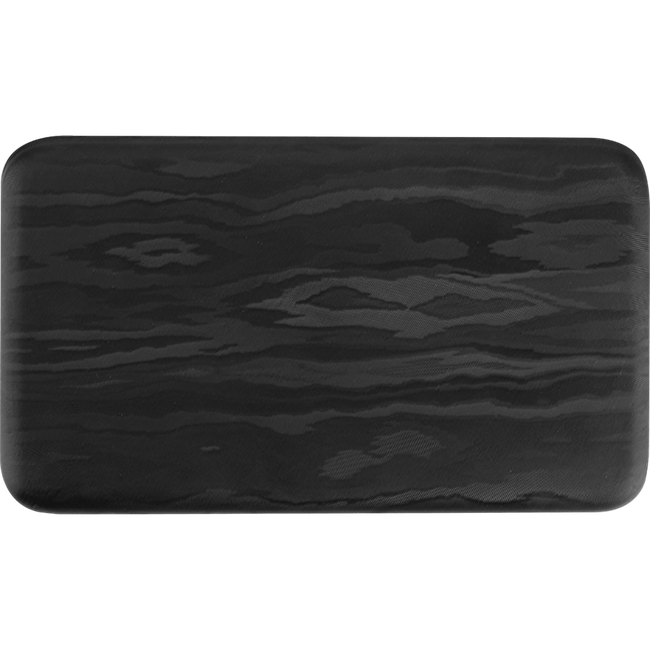 Assento de Bagageiro Tradicional KF404T Preto