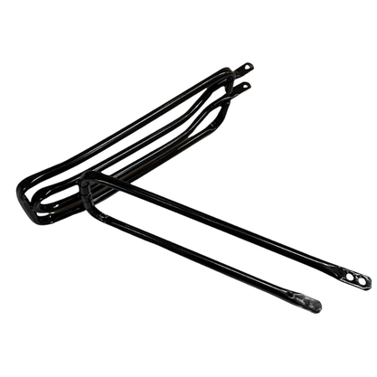 Bagageiro Tubular Articulado Aço Pretoㅤㅤㅤㅤㅤㅤㅤㅤㅤㅤㅤㅤㅤㅤㅤㅤㅤ