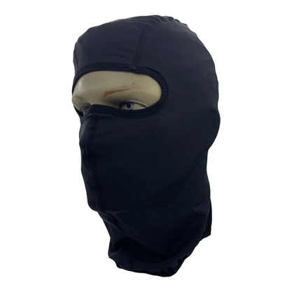 Balaclava Starside Unissex Preto