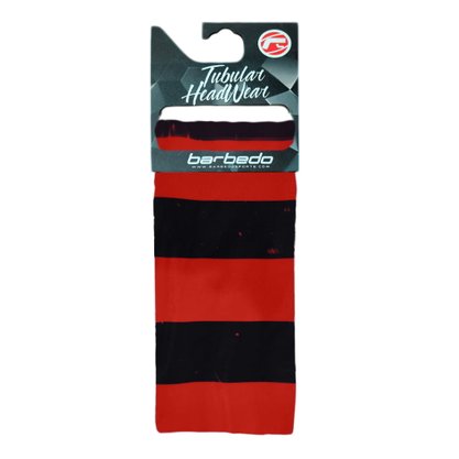 Bandana Barbedo Tubular Flamengo Campeão