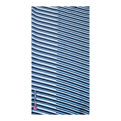 Bandana Barbedo Tubular Pinheiros Azul