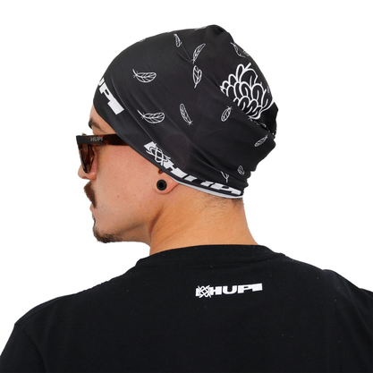 Bandana Hupi Asas Preto