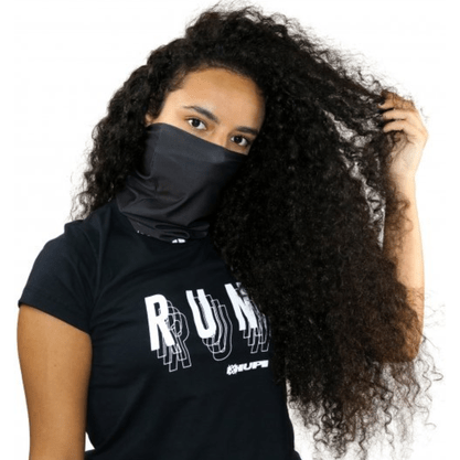 Bandana Hupi Liso Preto