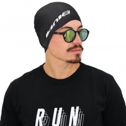 Bandana Hupi Liso Preto