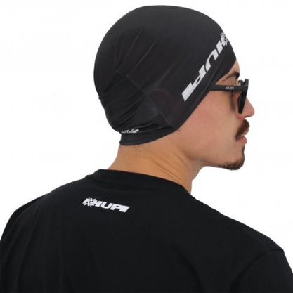 Bandana Hupi Liso Preto