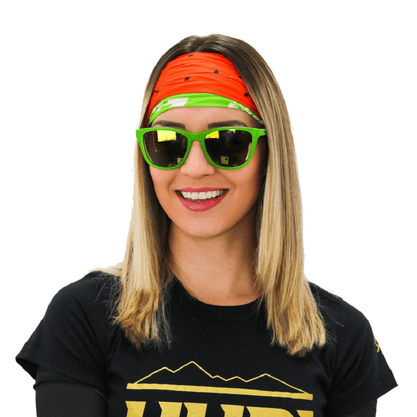Bandana Hupi Melancia