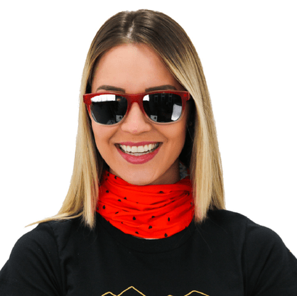 Bandana Hupi Melancia