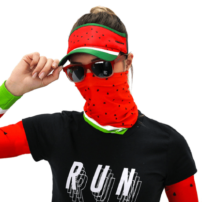 Bandana Hupi Melancia