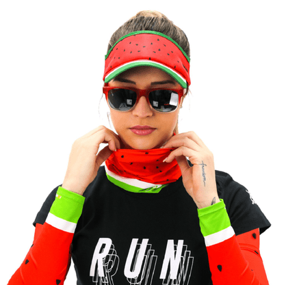 Bandana Hupi Melancia