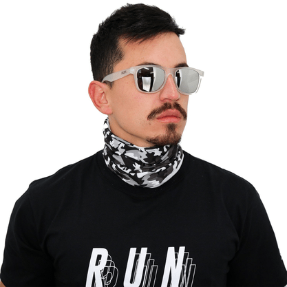 Bandana Hupi New Camo