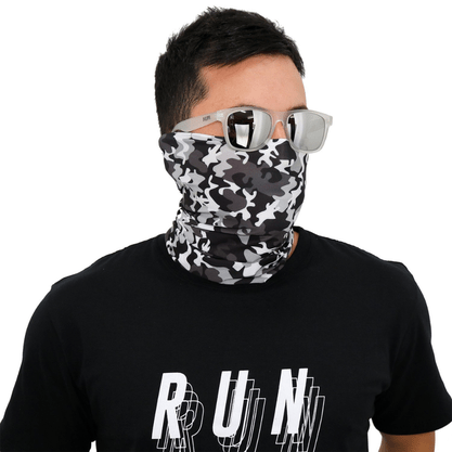 Bandana Hupi New Camo