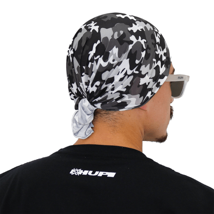 Bandana Hupi New Camo