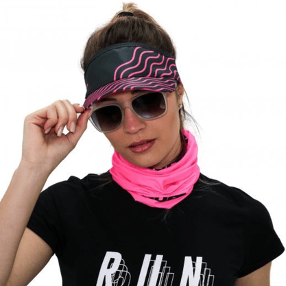 Bandana Hupi Rosa Liso