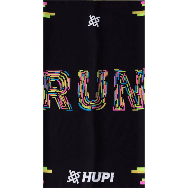 Bandana Hupi Run Colors Pretaㅤㅤㅤㅤㅤㅤㅤㅤㅤㅤㅤㅤㅤㅤㅤㅤㅤㅤㅤㅤㅤㅤㅤㅤㅤㅤ