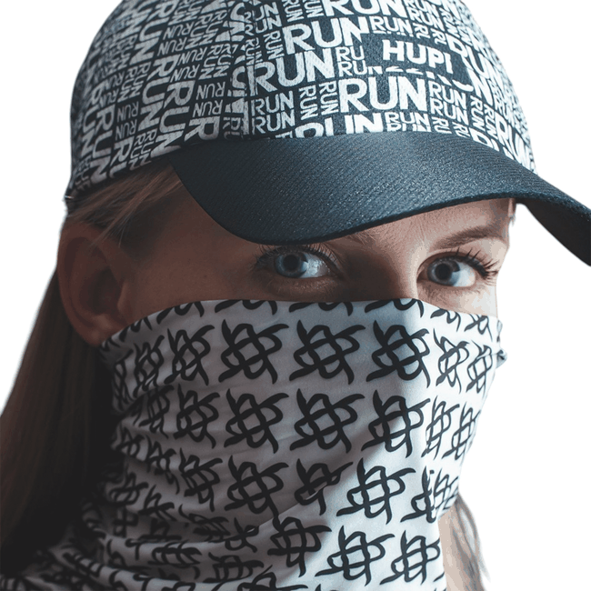 Bandana Hupi Simbol Branca e Pretaㅤㅤㅤㅤㅤㅤㅤㅤㅤㅤㅤㅤㅤㅤㅤㅤㅤㅤㅤㅤㅤ