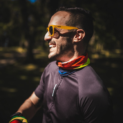 Bandana Hupi World Champs