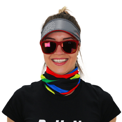 Bandana Hupi World Champs