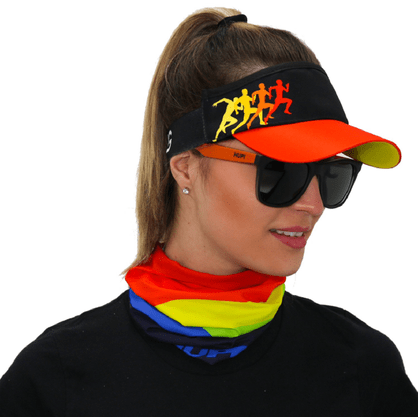 Bandana Hupi World Champs