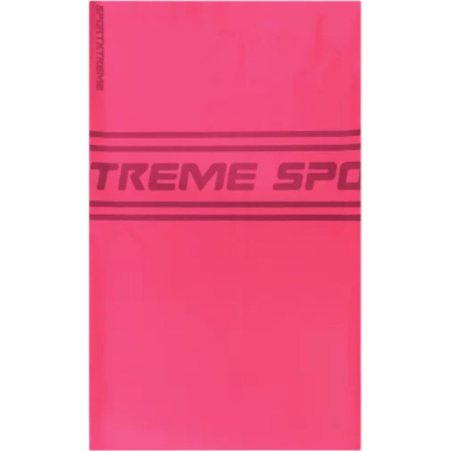 Bandana SportXtreme Agata Rosa