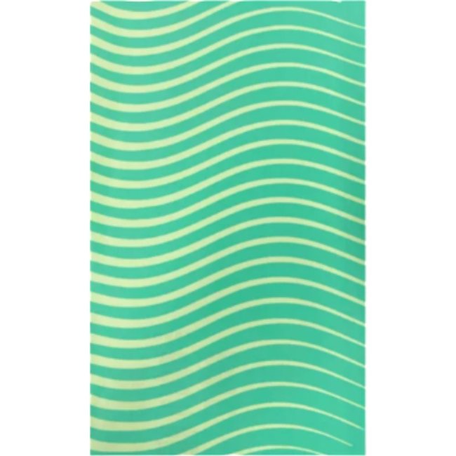 Bandana SportXtreme Citrus Verde e Amarelo