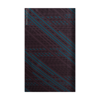 Bandana SportXtreme Jade Preto e Verde