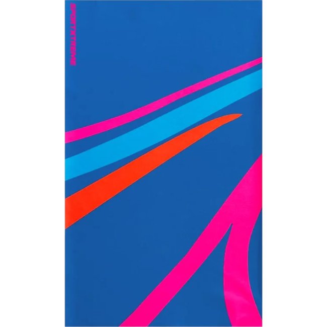 Bandana SportXtreme Fênix Azul