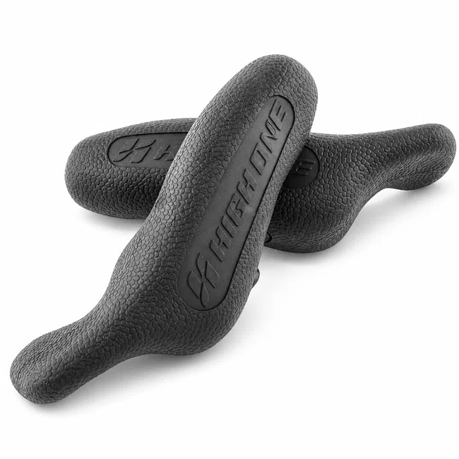 Bar End High One Curto Emborrachado