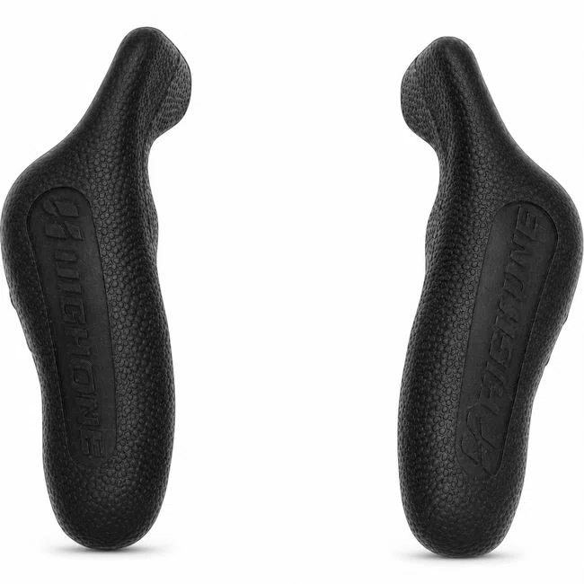 Bar End High One Curto Emborrachado